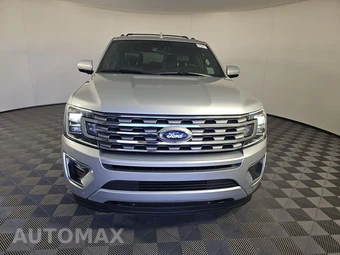 2019 Ford Expedition Limited - miniatura 2