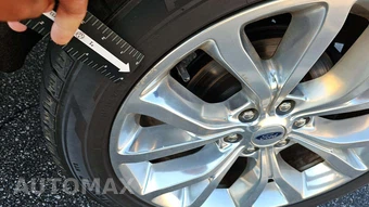 2019 Ford Expedition Limited - miniatura 23