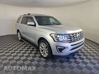 2019 Ford Expedition Limited - miniatura 3