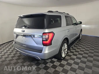 2019 Ford Expedition Limited - miniatura 4