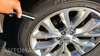 2019 Ford Expedition Limited - miniatura 41