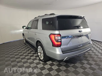 2019 Ford Expedition Limited - miniatura 6