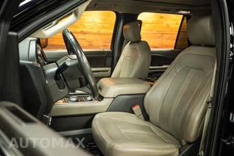 2019 Ford Expedition Limited - miniatura 10
