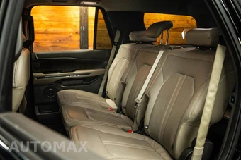 2019 Ford Expedition Limited - miniatura 11