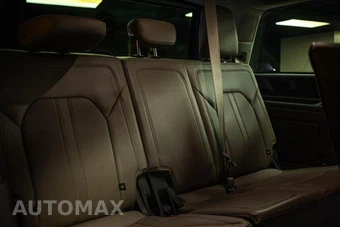 2019 Ford Expedition Limited - miniatura 12
