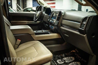 2019 Ford Expedition Limited - miniatura 14