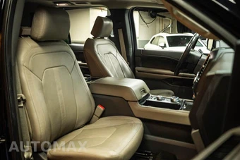 2019 Ford Expedition Limited - miniatura 15