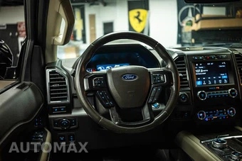 2019 Ford Expedition Limited - miniatura 16