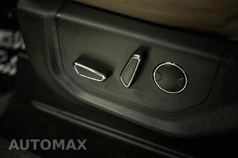 2019 Ford Expedition Limited - miniatura 17