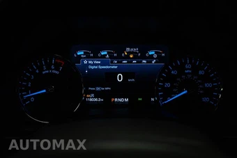2019 Ford Expedition Limited - miniatura 19