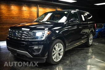 2019 Ford Expedition Limited - miniatura 2