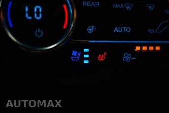 2019 Ford Expedition Limited - miniatura 23