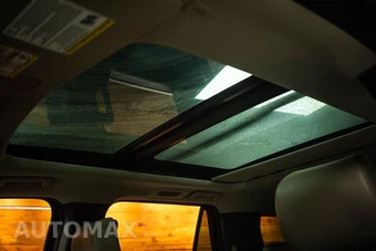 2019 Ford Expedition Limited - miniatura 25