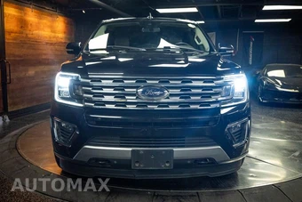 2019 Ford Expedition Limited - miniatura 4