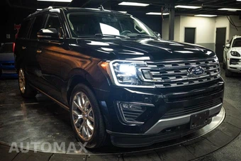 2019 Ford Expedition Limited - miniatura 5