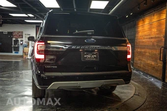 2019 Ford Expedition Limited - miniatura 6