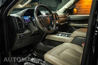2019 Ford Expedition Limited - miniatura 9