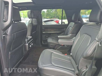 2019 Ford Expedition Limited - miniatura 13