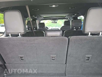 2019 Ford Expedition Limited - miniatura 14