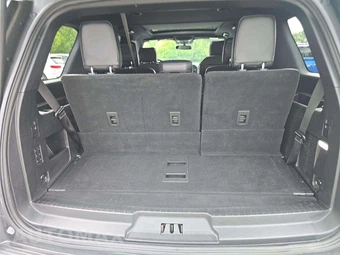 2019 Ford Expedition Limited - miniatura 15