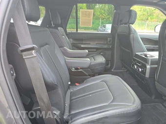 2019 Ford Expedition Limited - miniatura 17