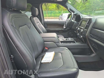 2019 Ford Expedition Limited - miniatura 19