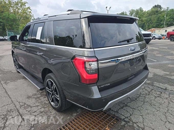 2019 Ford Expedition Limited - miniatura 2