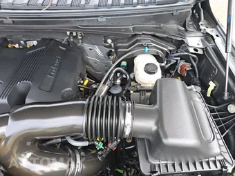 2019 Ford Expedition Limited - miniatura 27