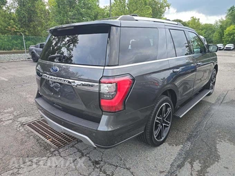 2019 Ford Expedition Limited - miniatura 3