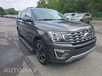 2019 Ford Expedition Limited - miniatura 4