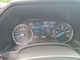 2019 Ford Expedition Limited - miniatura 9
