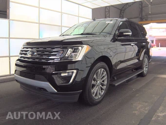 2019 Ford Expedition Limited