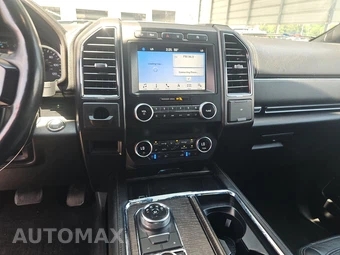 2019 Ford Expedition Limited - miniatura 11
