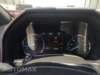 2019 Ford Expedition Limited - miniatura 12
