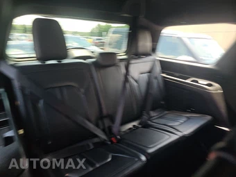 2019 Ford Expedition Limited - miniatura 14