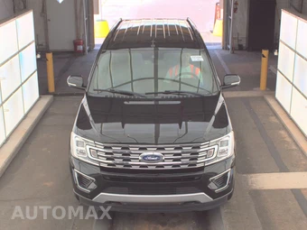 2019 Ford Expedition Limited - miniatura 2