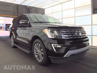 2019 Ford Expedition Limited - miniatura 3