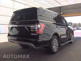 2019 Ford Expedition Limited - miniatura 4