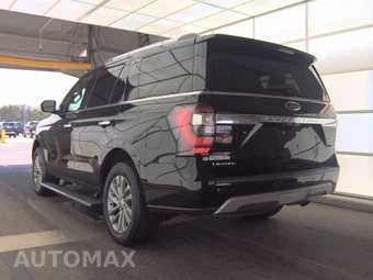 2019 Ford Expedition Limited - miniatura 6