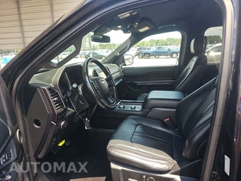 2019 Ford Expedition Limited - miniatura 7