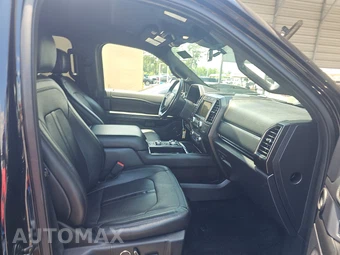 2019 Ford Expedition Limited - miniatura 8