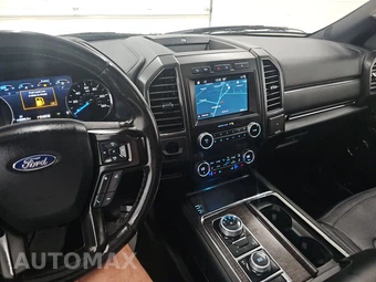 2019 Ford Expedition Limited - miniatura 11