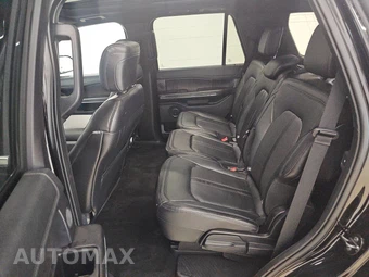 2019 Ford Expedition Limited - miniatura 13