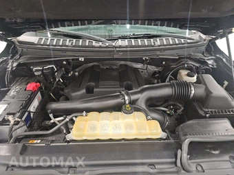 2019 Ford Expedition Limited - miniatura 16