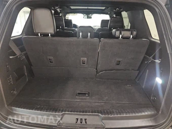2019 Ford Expedition Limited - miniatura 17