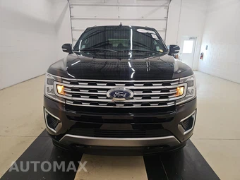 2019 Ford Expedition Limited - miniatura 2