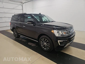 2019 Ford Expedition Limited - miniatura 3