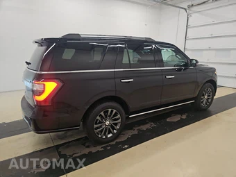 2019 Ford Expedition Limited - miniatura 4