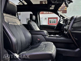 2019 Ford Expedition Limited - miniatura 11