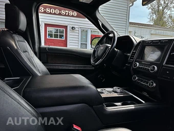 2019 Ford Expedition Limited - miniatura 12